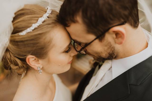 Highland Park Wedding