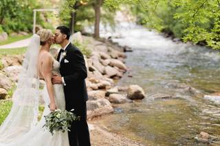 Boulder Creek by Wedgewood Weddings