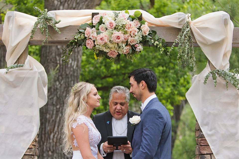 Ceremony Lawn