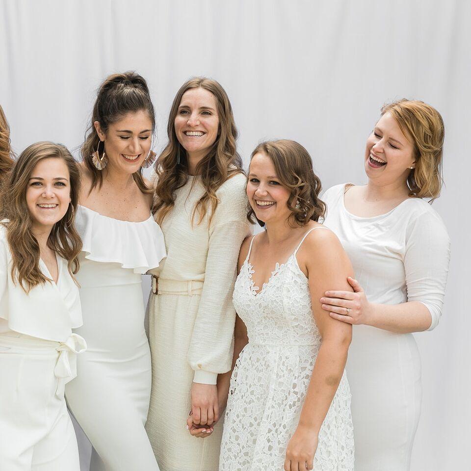 The Team at Boulder Creek by Wedgewood Weddings