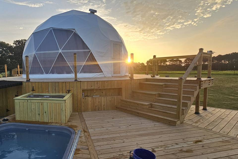 Golden Dome