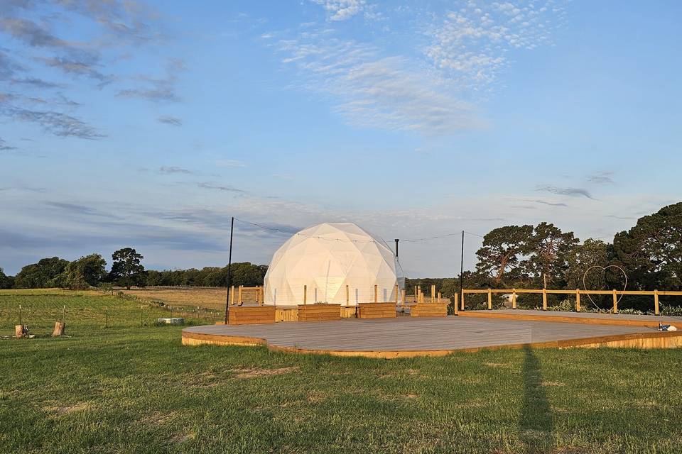 Golden Dome