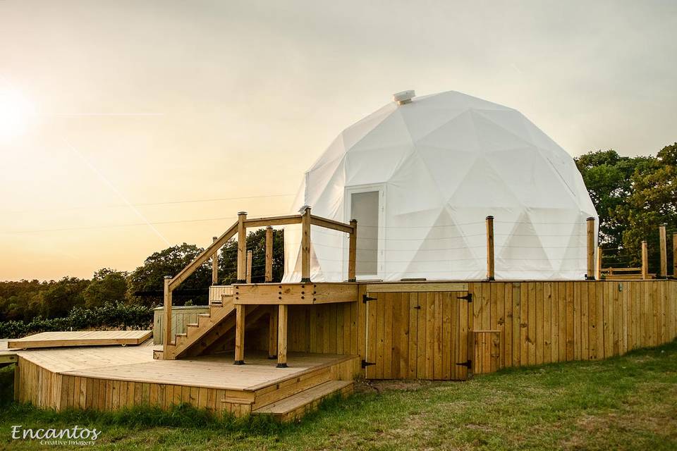 Golden Dome