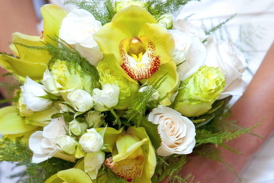 Lidia Wedding Photography
