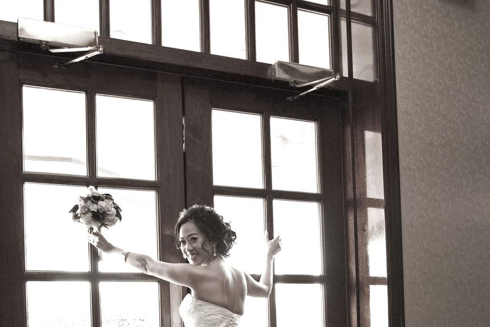 Lidia Wedding Photography