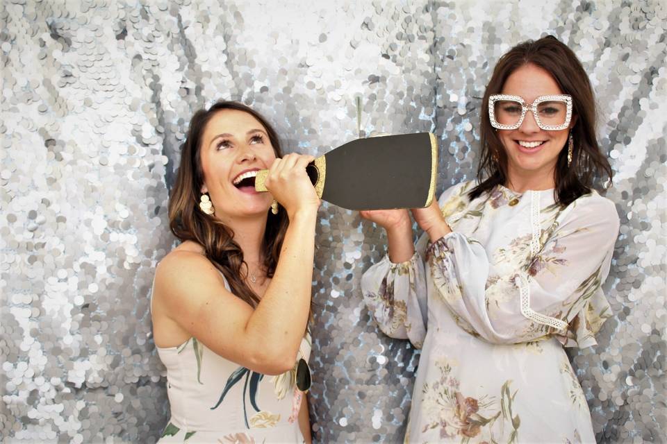 Epic Photo Booth