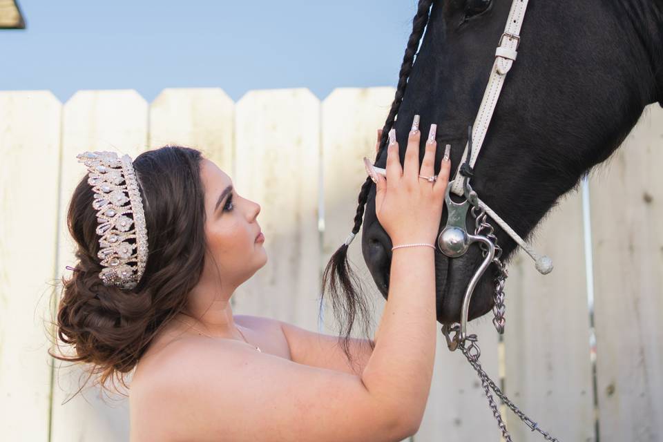 Quinceanera