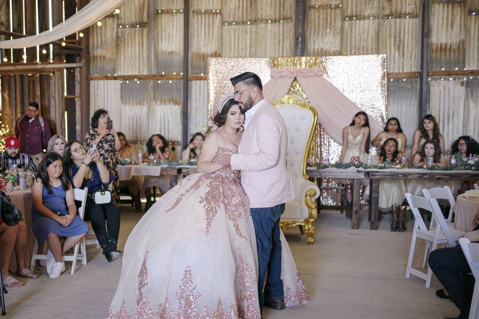 Quinceanera