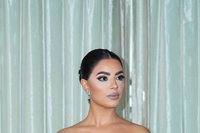DarsysMakeupandHair