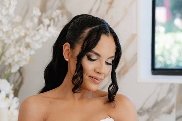DarsysMakeupandHair