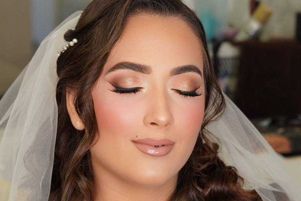 DarsysMakeupandHair