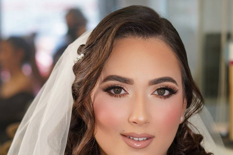 DarsysMakeupandHair