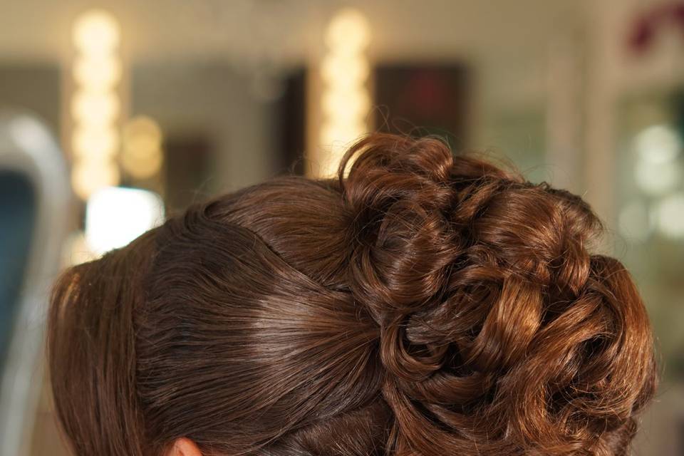 DarsysMakeupandHair