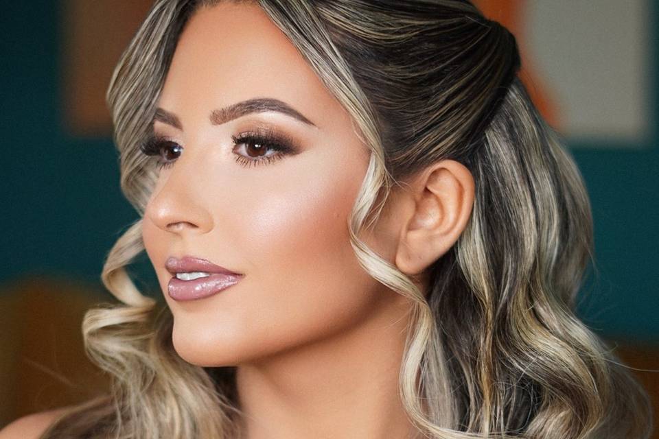 DarsysMakeupandHair