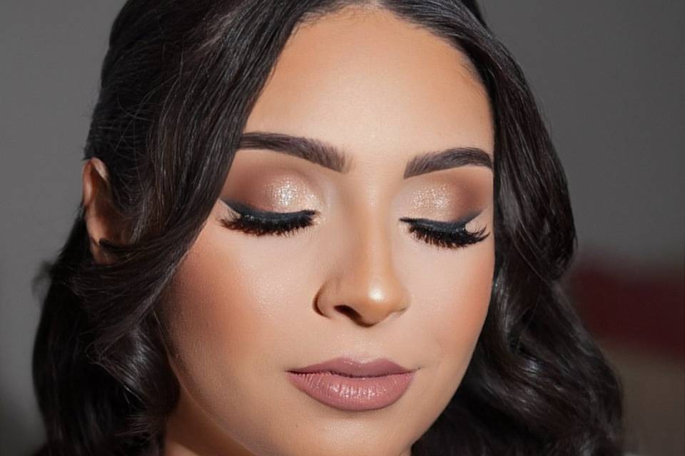 DarsysMakeupandHair