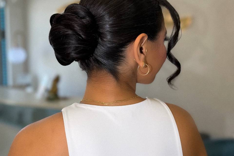 DarsysMakeupandHair