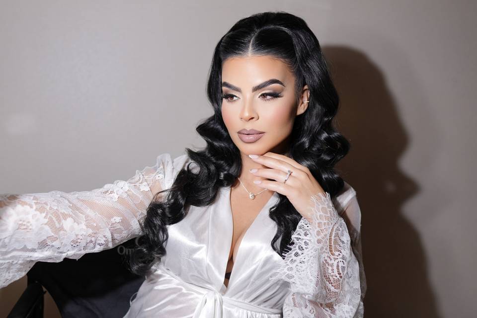 Darsys Makeup and Hair