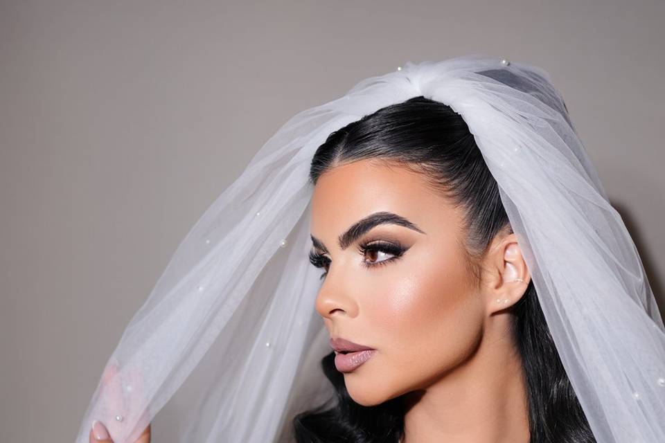 DarsysMakeupandHair