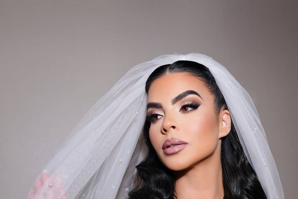 DarsysMakeupandHair
