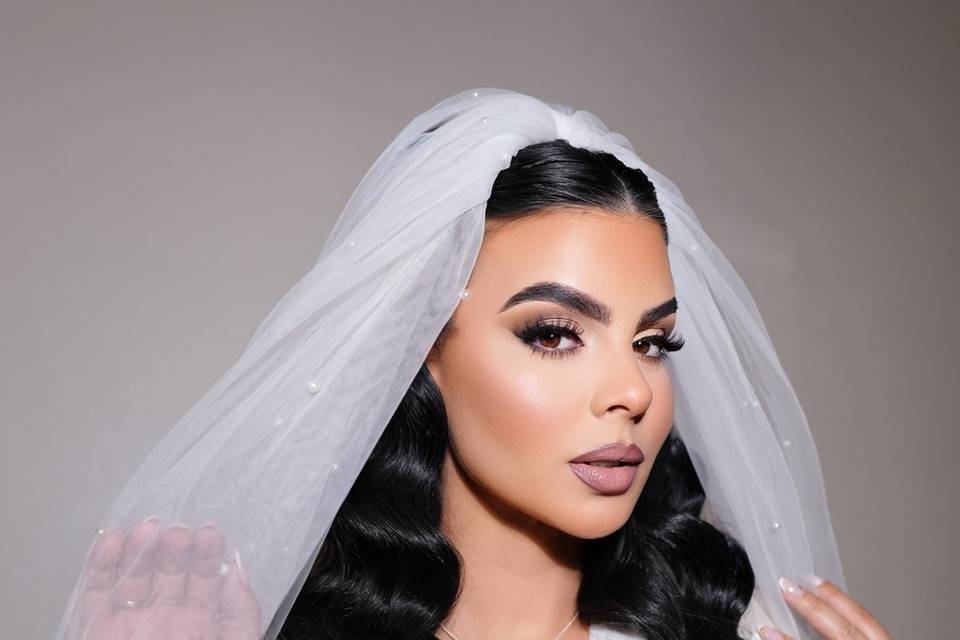 DarsysMakeupandHair