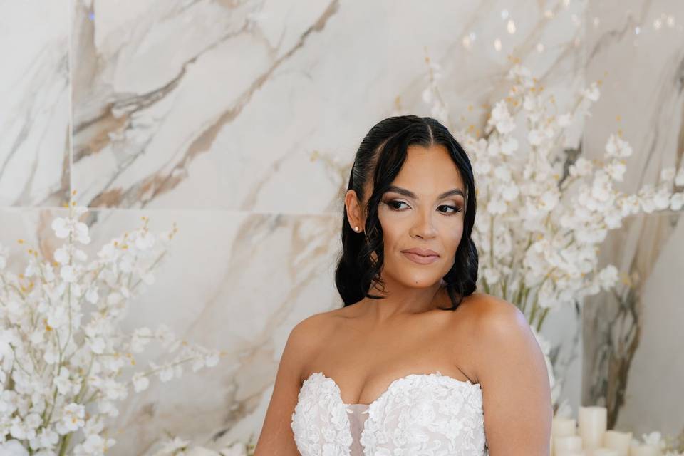 DarsysMakeupandHair
