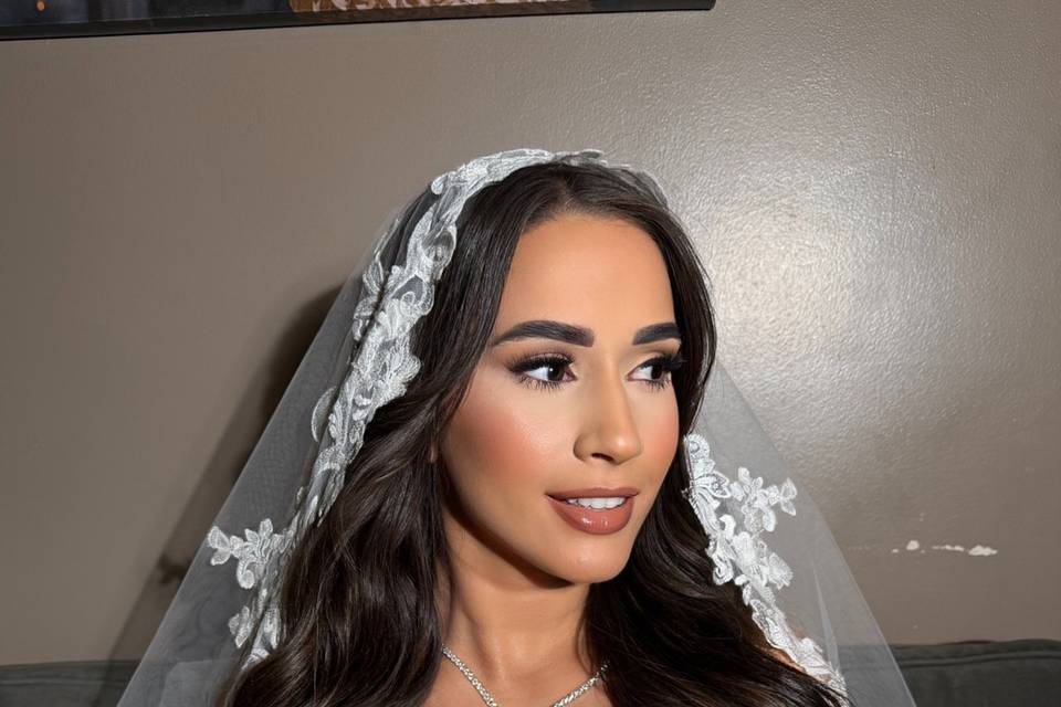 DarsysMakeupandHair