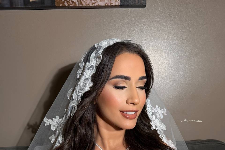DarsysMakeupandHair