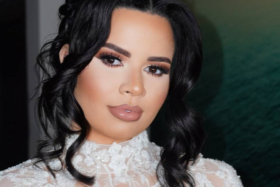 DarsysMakeupandHair