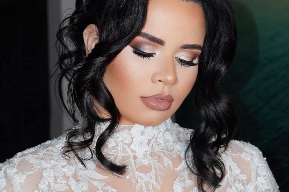 DarsysMakeupandHair