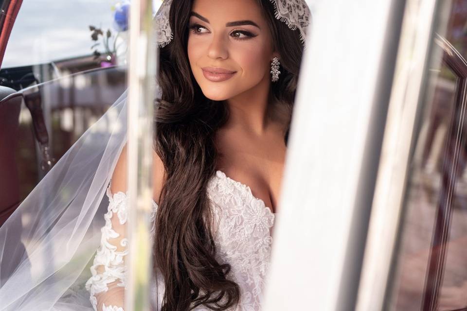 DarsysMakeupandHair