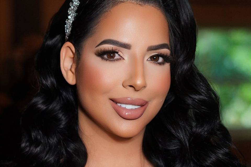 DarsysMakeupandHair