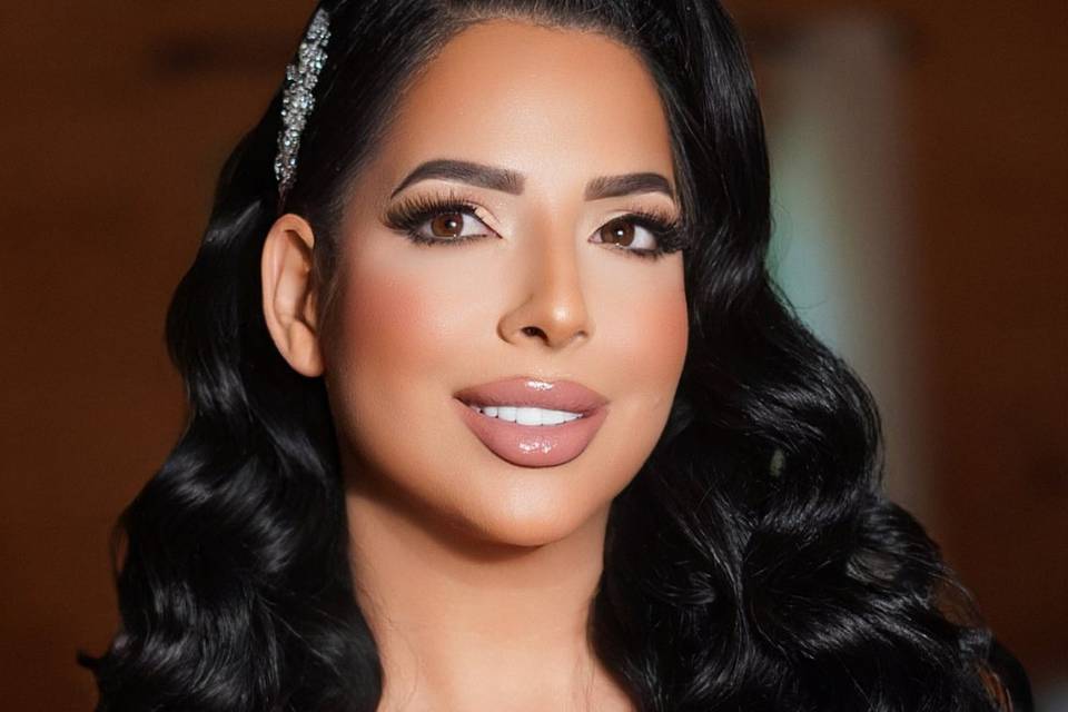 DarsysMakeupandHair
