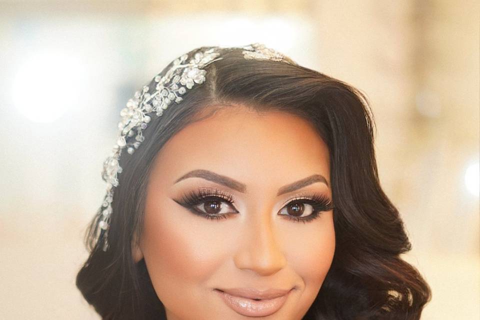 DarsysMakeupandHair