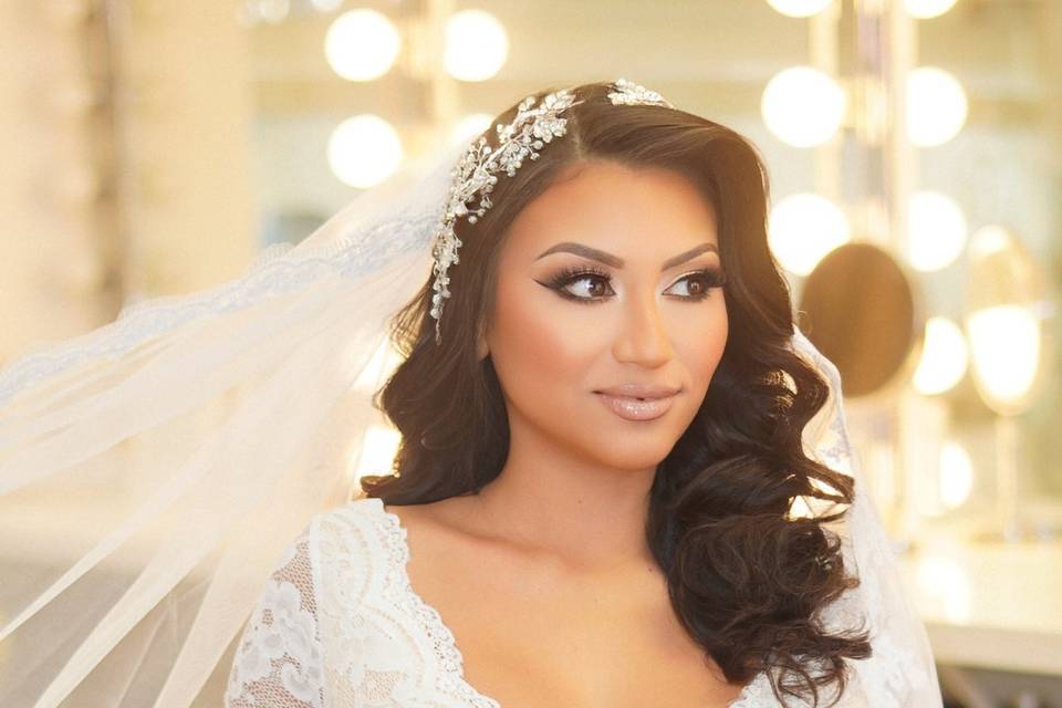 DarsysMakeupandHair