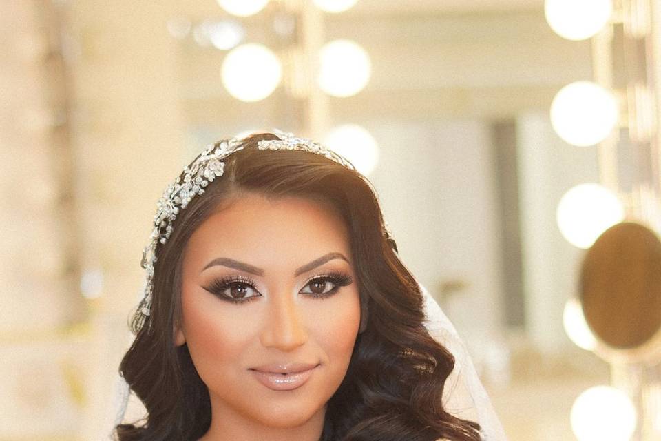 DarsysMakeupandHair