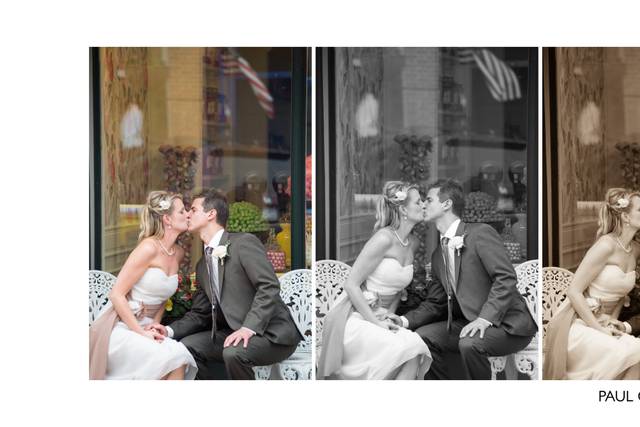 Paul Gabiana Photography