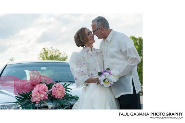 Paul Gabiana Photography