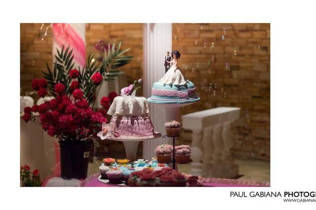 Paul Gabiana Photography
