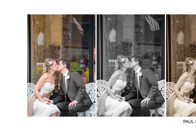 Paul Gabiana Photography