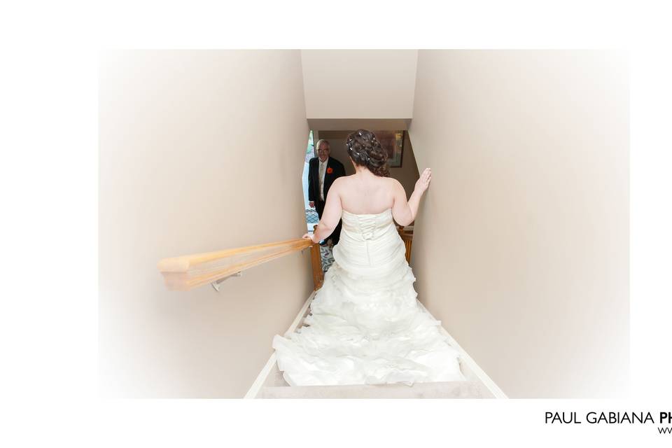 Paul Gabiana Photography