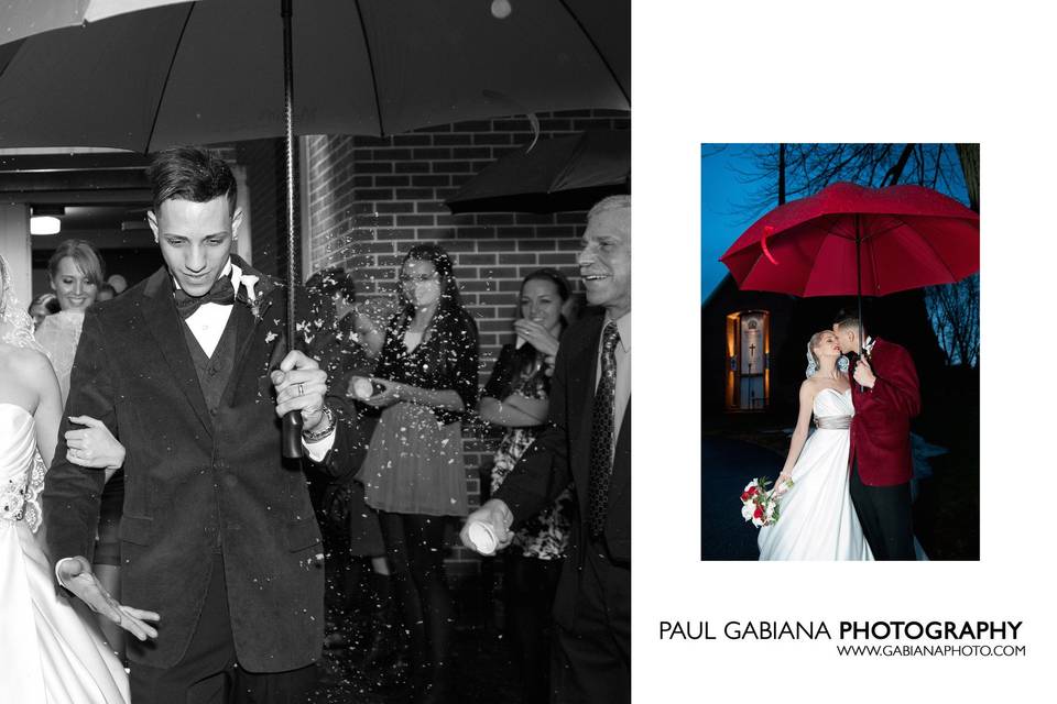 Paul Gabiana Photography