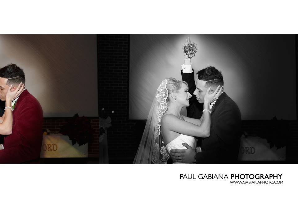 Paul Gabiana Photography