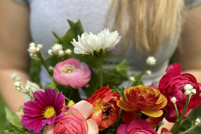 Calypso Floral