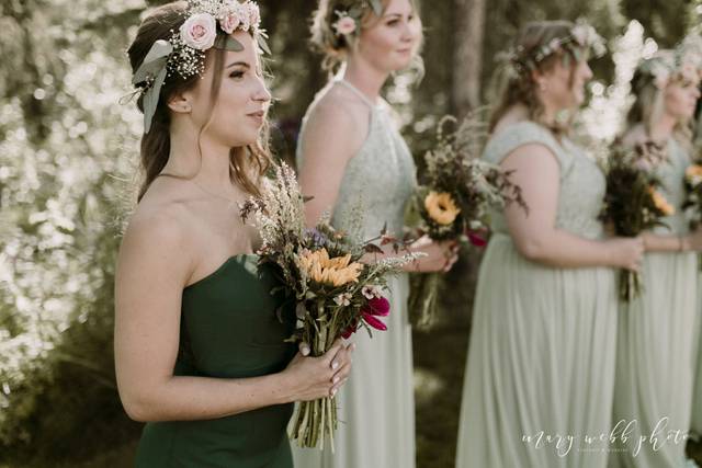 Mary Lila Photo