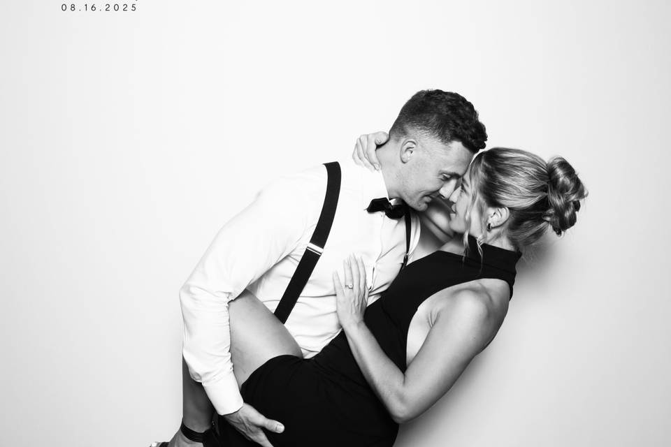 Photo Booth Buffalo NY