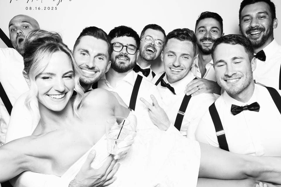 Photo Booth Buffalo NY