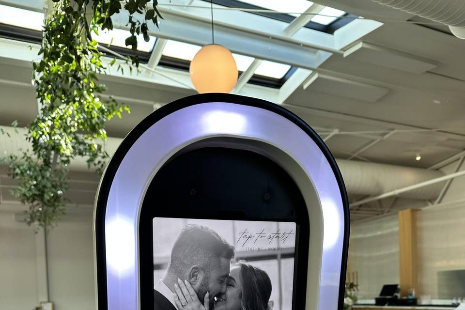 Photo Booth Buffalo NY