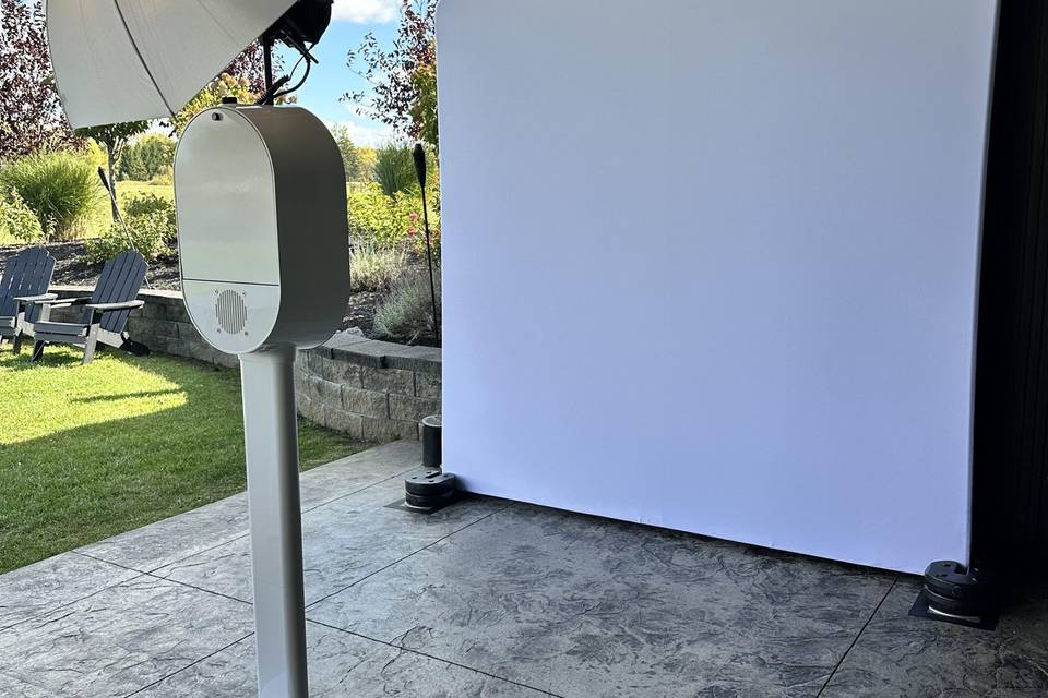 Photo Booth Buffalo NY