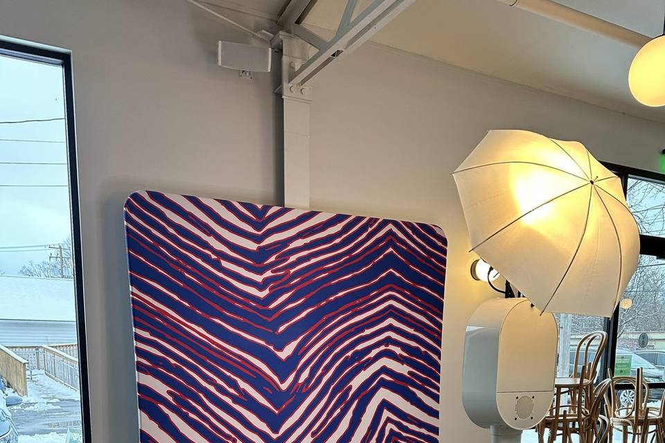 Photo Booth Buffalo NY