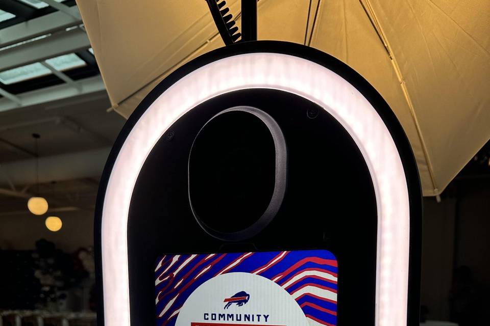 Photo Booth Buffalo NY